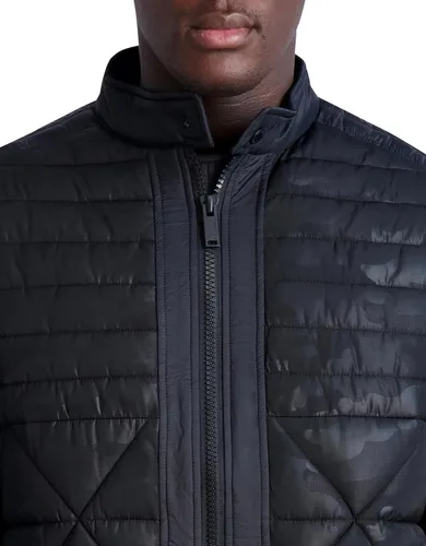 Miniatura 4 de Karl Lagerfeld Paris Edredón casual para hombre
