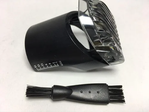 Peine de repuesto para cortadora de pelo de 0.039-0.709 in para Philips QT4070/32 QT4050/15 QT4075/32 CP 9258 recortadora de barba nuevo