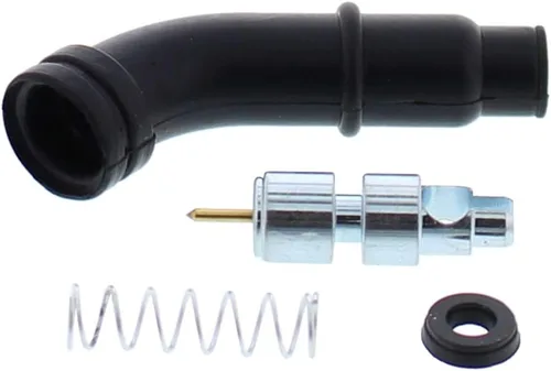 All Balls Kit de émbolo de estrangulador (46-1014) para Honda ATC250ES 1986 1987, ATC250SX 1986 1987, TRX250 Fourtrax 1986 1987