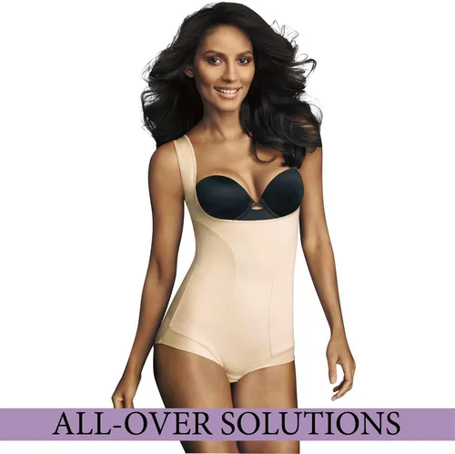 Miniatura 5 de Maidenform, Flexees, Bodi modelador para mujer