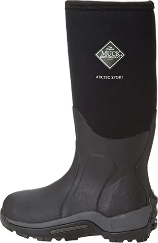 Miniatura 8 de Muck Boot The Original COMPANY Men's Arctic Sport Boot Outdoors Equipment