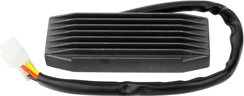 SCITOO Regulador de Voltaje Rectificador 2005-2009 para Suzuki Boulevard 1996-2004 para Suzuki Intruder 1400 800