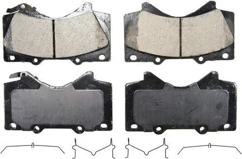 Compatibilidad: compatible con Lexus LX570 2008-2019; Toyota Land Cruiser 2008-2019; Toyota Tundra 2007-2021; Toyota Sequoia 2008-2022