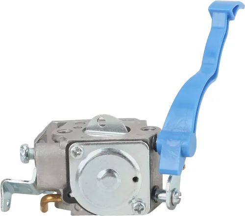 Miniatura 8 de Carbhub 590460102 545081811 Carburador para Husq 125B 125BX 125BVX Soplador de hojas soplador de gas para Jonsered B2126 BV2126 US EU para Zama