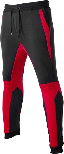 Miniatura 3 de HHGKED Conjunto deportivo de 2 piezas para hombre, trajes deportivos de manga larga, trajes casuales