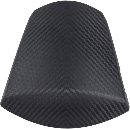 Miniatura 8 de Asiento trasero de motocicleta para Suzuki GSXR750 GSXR600 GSX R600 R750 GSX R 600 750 2011-2024 K11 cubierta trasera de carenado de pasajeros Negro
