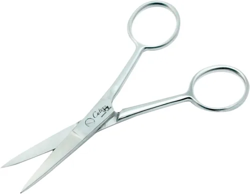 Miniatura 8 de Cutex Tijeras rectas de costura y bordado/recortadoras de hilo de 3-3/4