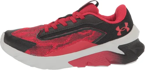 Miniatura 8 de Under Armour Scramjet 4 - Tenis de correr unisex para niños