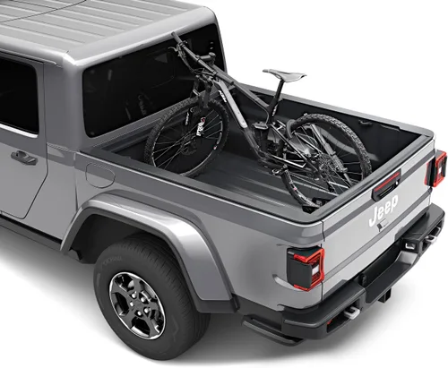 Miniatura 5 de Thule Insta-Gater Pro - Portabicicletas para caja de camión