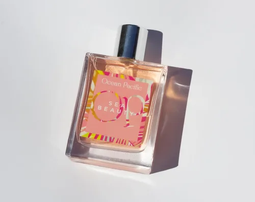 Miniatura 5 de Ocean Pacific Sea Beauty for Her Eau De Parfum 3.4 onzas en aerosol, 3.4 onzas fluidas