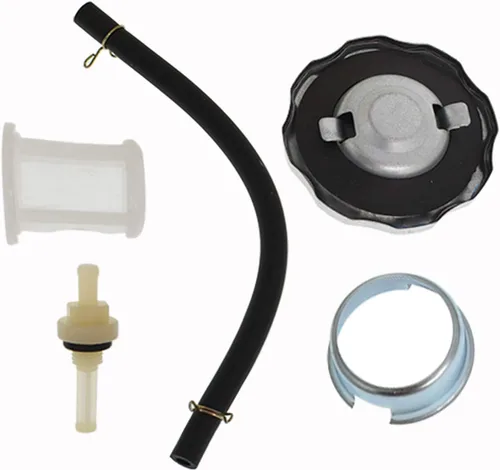 Miniatura 4 de labwork Tanque de combustible de 0.95 galones 17510-ZE1-030ZA Reemplazo para modelos Honda GX140 GX160 5.5HP GX200 6.5HP