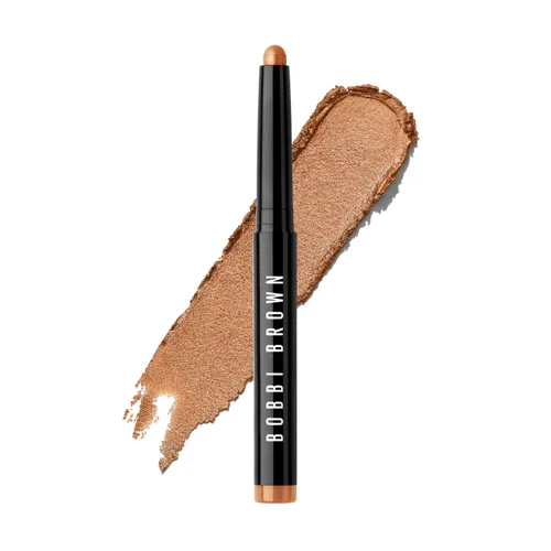 Miniatura 11 de Bobbi Brown Sombra en crema de larga duración en barra Sombra de ojos en barra de 24 horas Tonos de alta pigmentación, acumulables con tres