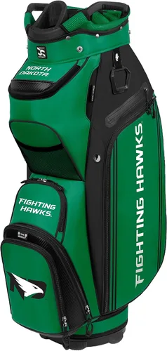Miniatura 32 de Team Effort NCAA The Bucket III Cooler Cart Bolsa de golf