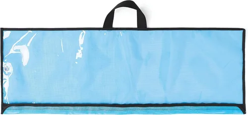 Miniatura 9 de BLUEWING Bolsa Premium para Dredaje de Cuatro Bolsillos para Equipo de Pesca, Tamaño 38 * 48in