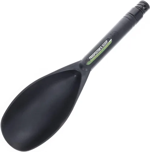 Miniatura 8 de ASR Outdoor Pala de Arena de Plástico para Detector de Metales con Sonda de Acero para Detección de Metales