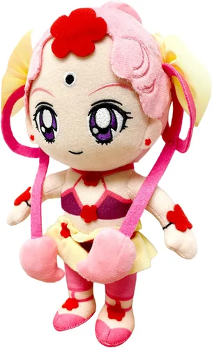 Miniatura 2 de Great Eastern Entertainment Sailor Moon Super S - CereCere Peluche 8" H