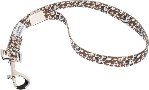 Miniatura 19 de Country Brook Petz Dog & Pet - Bucle de aseo de 5/8 pulgadas con clip cargado por resorte, 18 diseños únicos para mesas de aseo y veterinarios