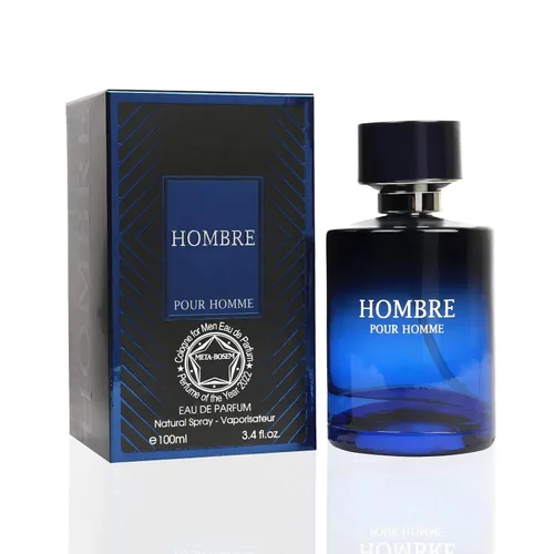 Miniatura 8 de Eau de Parfum de Colonia para hombre, 123 grados, espray natural, elemento floral, aroma masculino, gran regalo de vacaciones, para uso durante todo