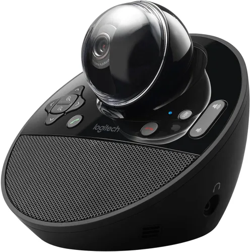 Miniatura 4 de Logitech Webcams Cámara de Conferencia BCC950,1080p