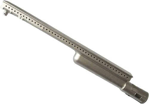 Miniatura 5 de Charbroil Cal Flame Beefeater - Paquete de 4 piezas de repuesto para parrilla de gas fundido de 15 13/16 pulgadas para Jennair 720-0061, 720-0062