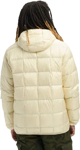 Miniatura 2 de Burton Mens Evergreen Hood Snap Down