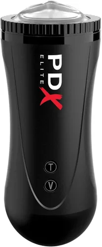 Miniatura 2 de PDX Elite Moto Stroker
