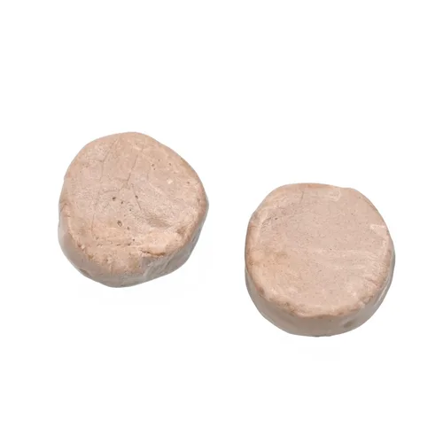 Miniatura 71 de Caramelo de agua salada (banana, 1 libra)
