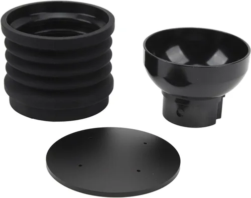 Miniatura 7 de Molinillo de café preciso Herramienta eficiente de dosis única para Eureka Mignon Manuale, para restaurante doméstico