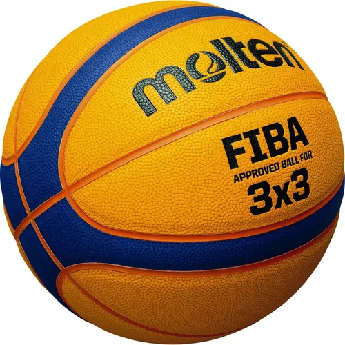Miniatura 5 de Molten Liberty Trasero 5000 3x3