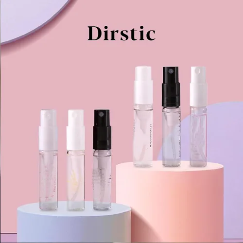Miniatura 3 de Dirstic 20 muestras de fragancias de diseñador, colección de muestras de fragancias de diseñador para mujer, viales de perfume de lujo de alta gama