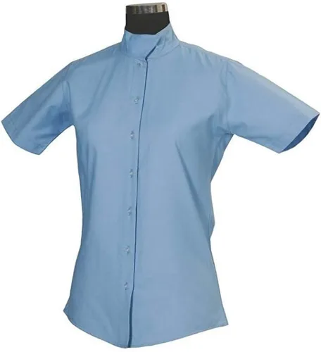 Miniatura 3 de TuffRider Camisa de manga corta para niña