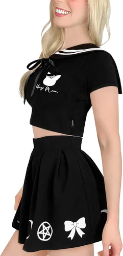 Miniatura 5 de Littleforbig womens Crop Top