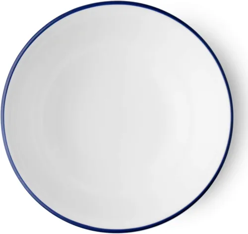 Miniatura 5 de Corelle Livingware Ocean Blues - Tazón para sopa/cereales de 18 onzas (juego de 4)