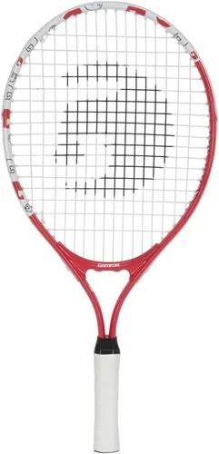 Miniatura 4 de Gamma Sports - Raqueta de tenis juvenil: raqueta de tenis Quick Kids de 19 pulgadas, raquetas de tenis juveniles prestrung para niños y niñas