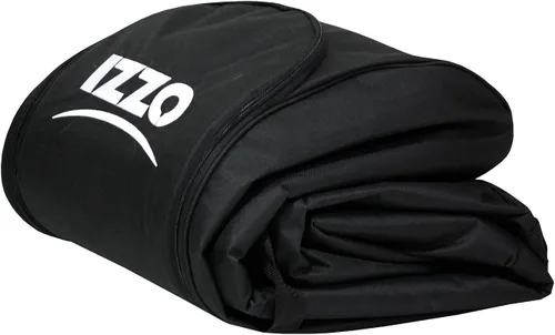 Miniatura 3 de Izzo Bolsa de viaje acolchada para golf