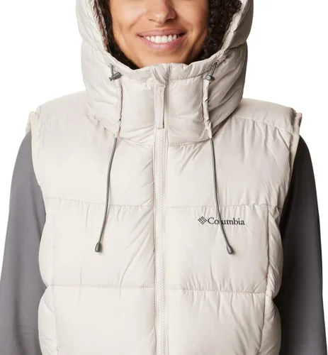 Miniatura 4 de Columbia Chaleco aislante Pike Lake II para mujer
