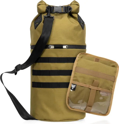 Miniatura 7 de Xtreme Sight Line ~ Bolsa seca AQUA RT Faraday ~ Bolsa seca Faraday a prueba de agua para portátiles, tabletas y dispositivos electrónicos
