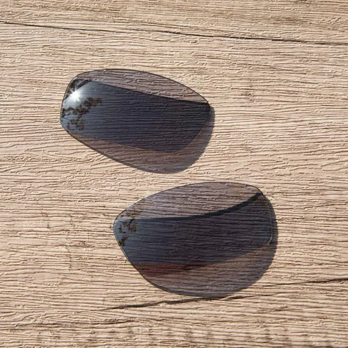 Miniatura 3 de Walleva Lentes de repuesto para lentes de sol Ray-Ban RB3364 de 2.441in, múltiples opciones disponibles