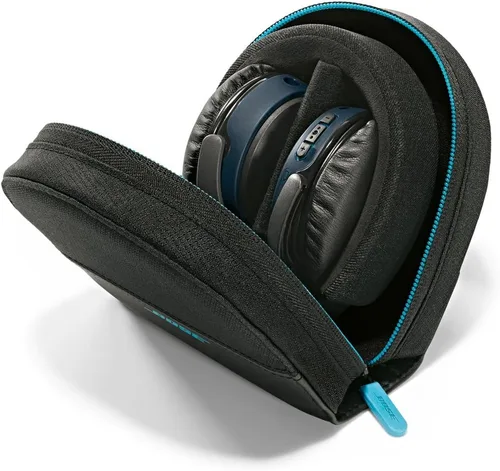 Miniatura 7 de Auriculares Bose SoundLink On-Ear con Bluetooth, color negro 1 Negro