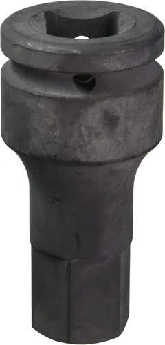 Miniatura 2 de Williams JHW38232 - Enchufe hexagonal de impacto de 3/4 pulgadas, 1 pulgada