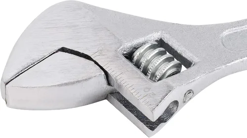 Miniatura 9 de Mr. Pen - Llave ajustable de 8 pulgadas, Llave grande tipo mono