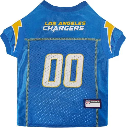 Miniatura 10 de Camiseta NFL BALTIMORE RAVENS para perro, talla XXG
