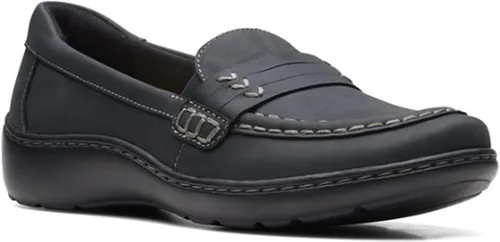 Miniatura 4 de Clarks Mocasines Cora Ashly para mujer