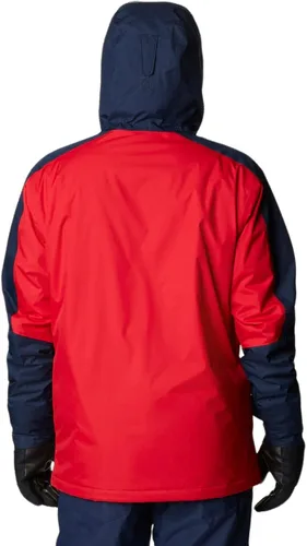 Miniatura 2 de Columbia Chaqueta Valley Point para hombre