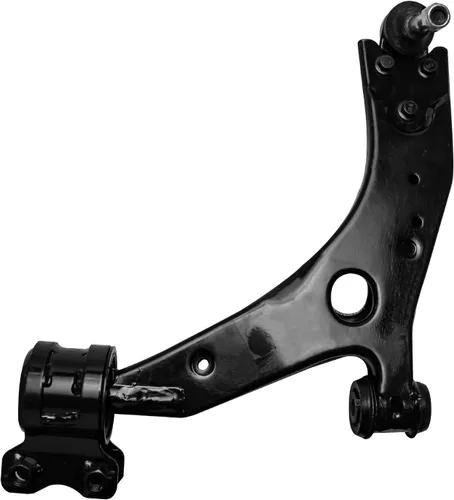 Miniatura 50 de Detroit Axle - Brazo de control delantero izquierdo FWD para VW Beetle 2012-2019 Passat 2012-2022, brazo de control inferior del lado del conductor
