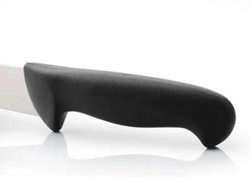 Miniatura 5 de Arcos Cuchillo de carnicero de acero inoxidable nitrum de 8 pulgadas y hoja de 7.874 in. Cuchillo de cocina profesional para cortar carne, pescado