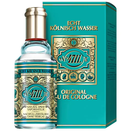 Miniatura 2 de 4711 Eau De Colonia Splash Original 3.4 fl oz