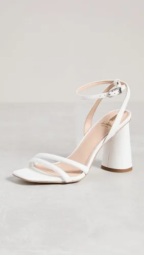 Miniatura 2 de Sam Edelman Sandalias Kia para mujer, Blanco