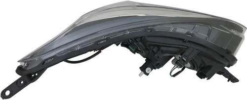 Miniatura 5 de TYC Conjunto de faro delantero izquierdo compatible con Subaru Impreza 2017-2020