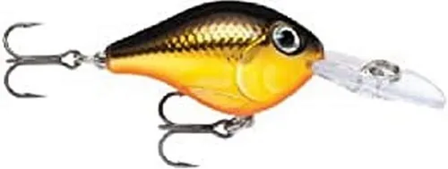 Miniatura 10 de Rapala Ultraligero Cromo